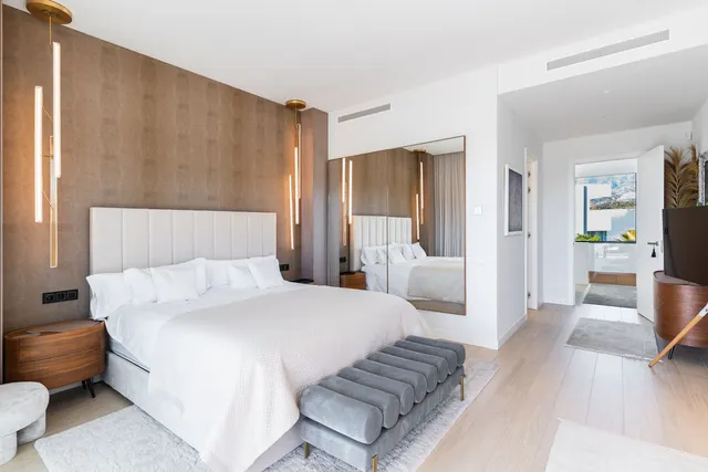 Adosado 4 habitaciones 347m² en venta - Marbella — 25