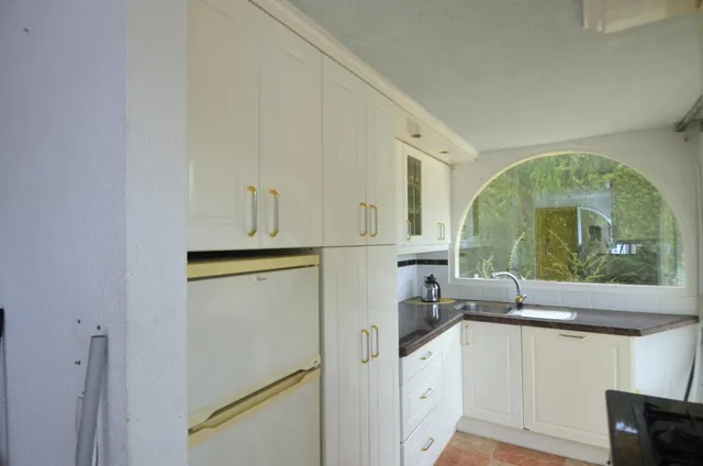 SE VENDE MAGNIFICA VILLA EN LA NUCIA — 21