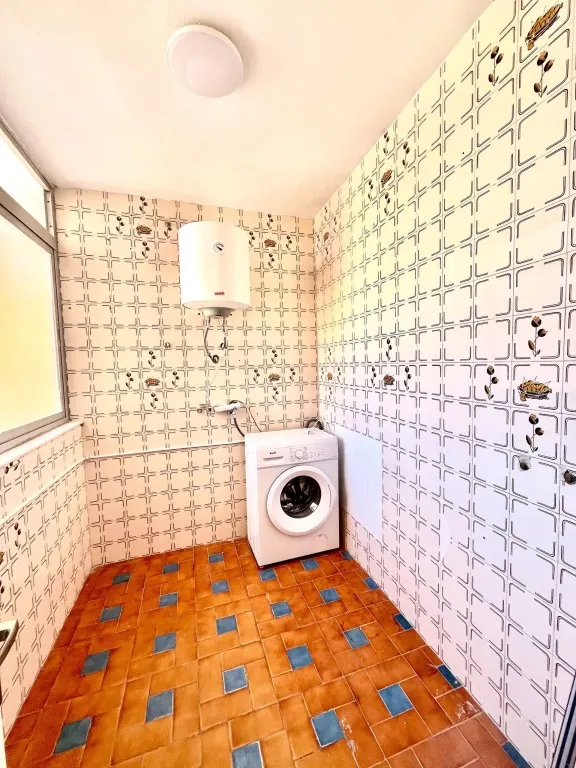 Piso en Alquiler en Olula Del Rio Almería — 11