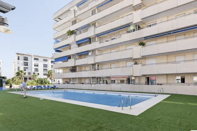 Ático 3 habitaciones 100m² en venta - Marbella — 33