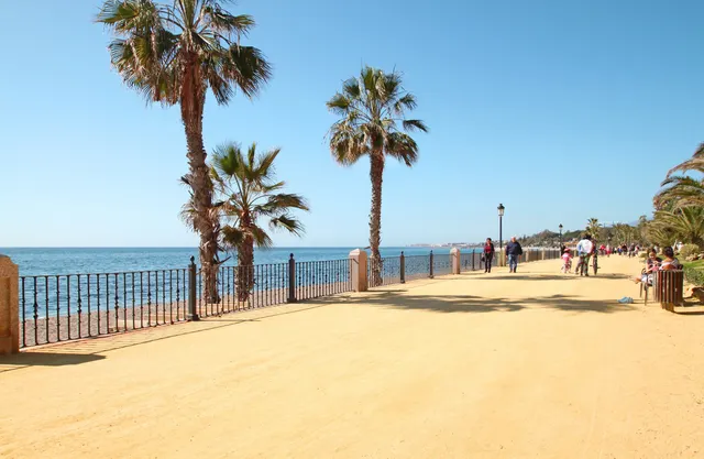 Chalet 4 habitaciones 638m² en venta - Marbella — 10