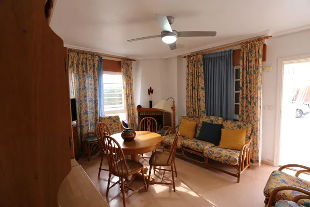 A 50 METROS DE LA PLAYA!!!!TU NUEVO HOGAR — 22