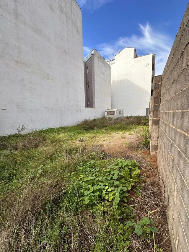 Se vende Terreno Urbano en Vilamarchante - Vilamarchante — 6
