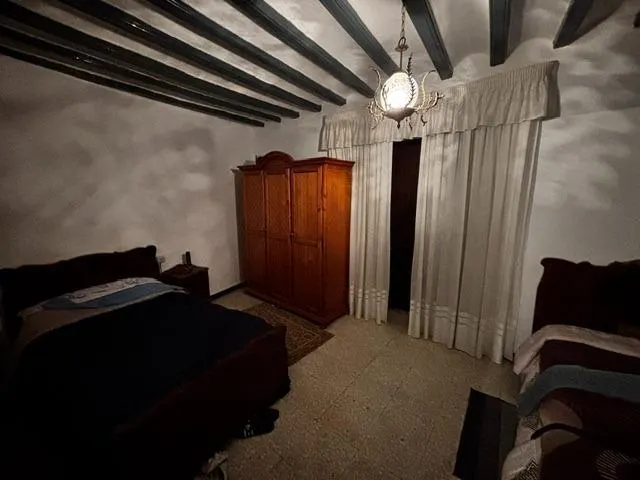 MAGNIFICA VIVENDA EN EL CENTRO DE LORCA — 22