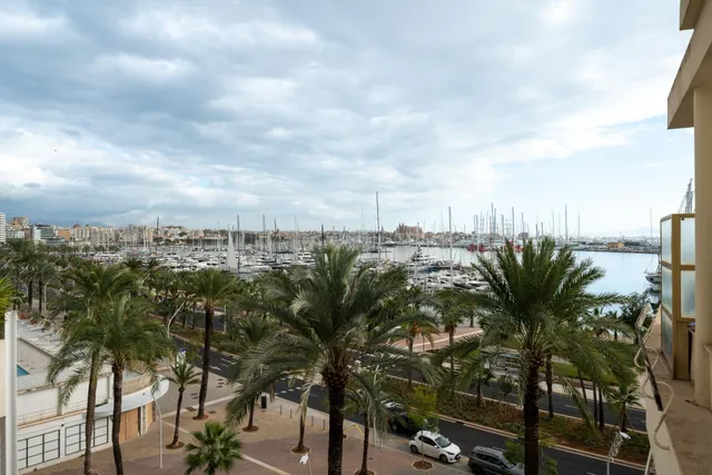 Impresionante piso en Paseo Maritimo — 31