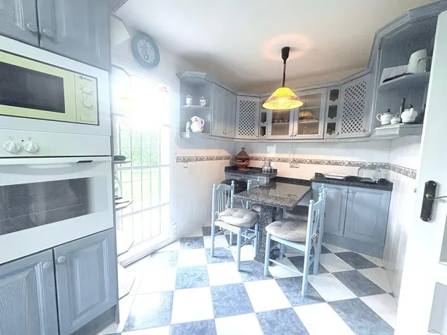 Adosado 5 habitaciones 200m² en venta - Costa Del Sol — 10