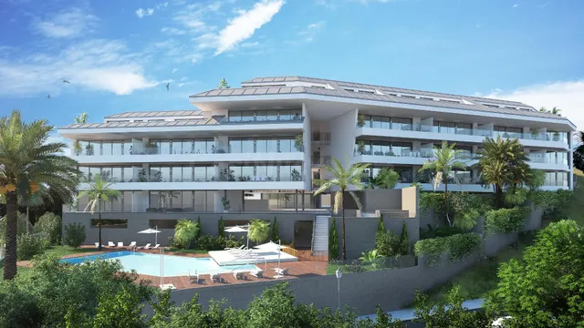 Ático 4 habitaciones 223m² en venta - Los Pacos - foto 5