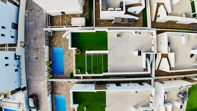 Villa 5 habitaciones 221m² en venta - Montezenia — 42