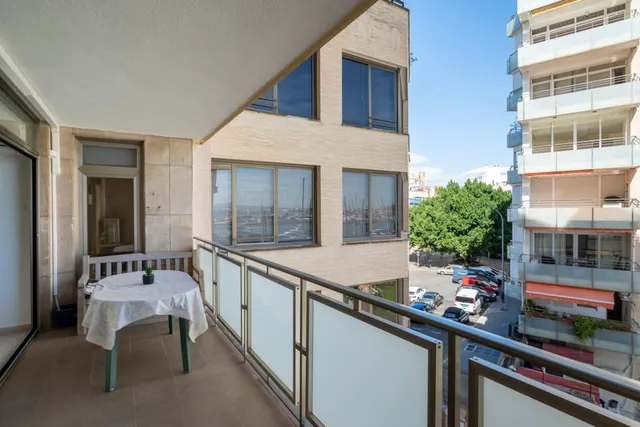 Piso en venta en Maritimo — 26