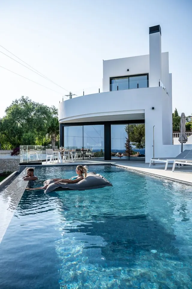 Villa 3 habitaciones 179m² en venta - Fanadix — 46