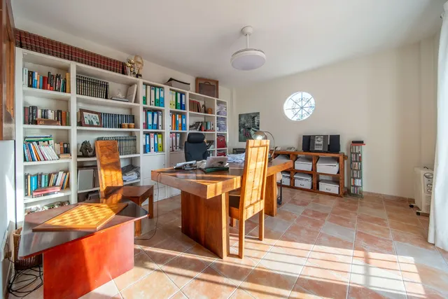 Chalet 5 habitaciones 396m² en venta - Riviera del sol — 34