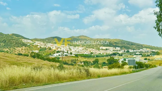¡Silencio, aire puro... y Málaga a 25 minutos! — 6