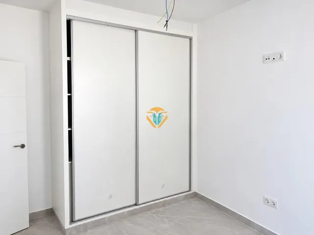 CHALET CERCA DEL ALBIR — 25