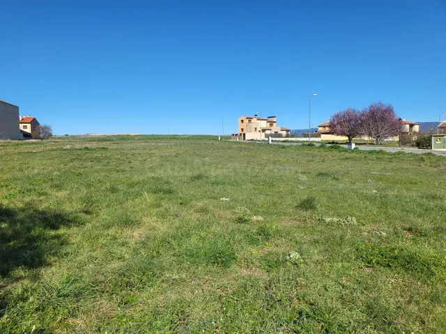 Parcelas Urbanas en Zamarramala - foto 5