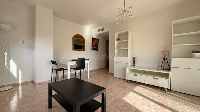 Piso 3 habitaciones 90m² en alquiler - Ronda Sur — 5