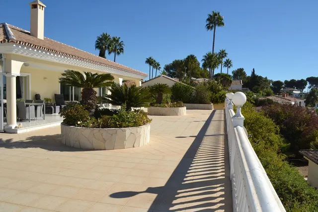 Chalet 3 habitaciones 180m² en venta - Costa del Sol — 8
