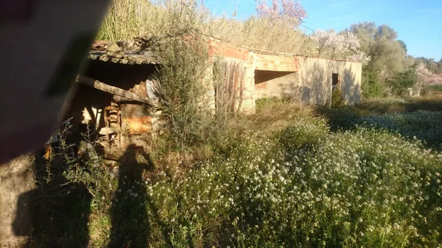 Casa+ dos terrenos VENTA en Vall d'Alba , 170 m.casa, terren - foto 5