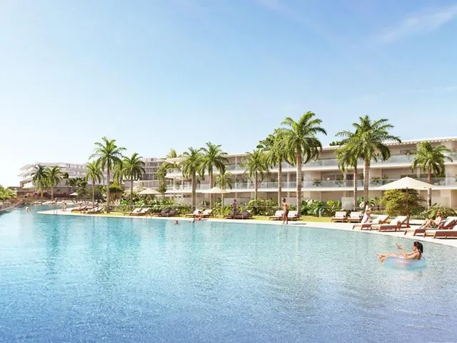 Nueva promoción en playa San Juan, apartamentos y áticos de  - foto 3