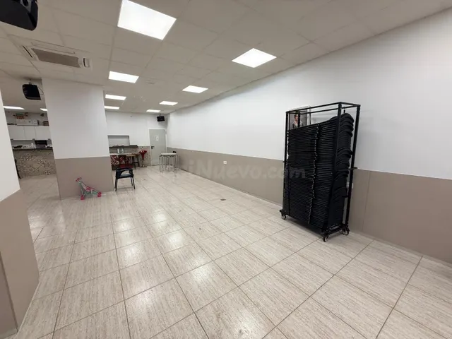 Local comercial 200m² en venta - Benimaclet - foto 3