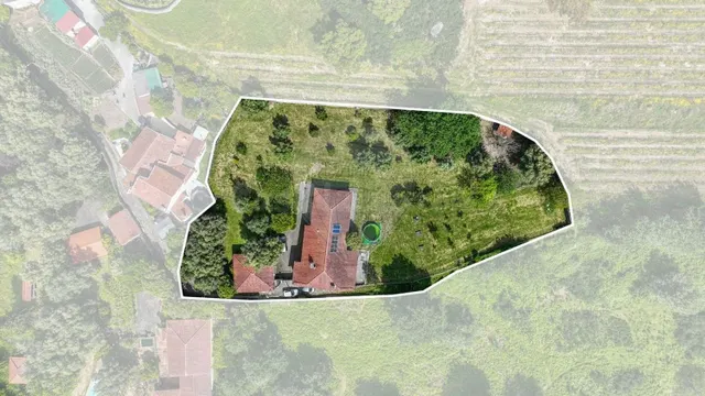Chalet 4 habitaciones 596m² en venta - Crespos e Pousada - foto 3