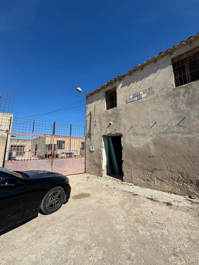 Finca rústica 2 habitaciones 100m² en venta - Comunidad valenciana — 10
