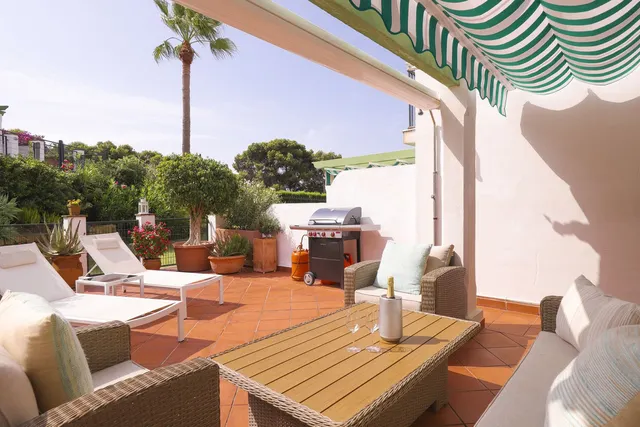 Adosado 3 habitaciones 222m² en venta - Marbella — 20