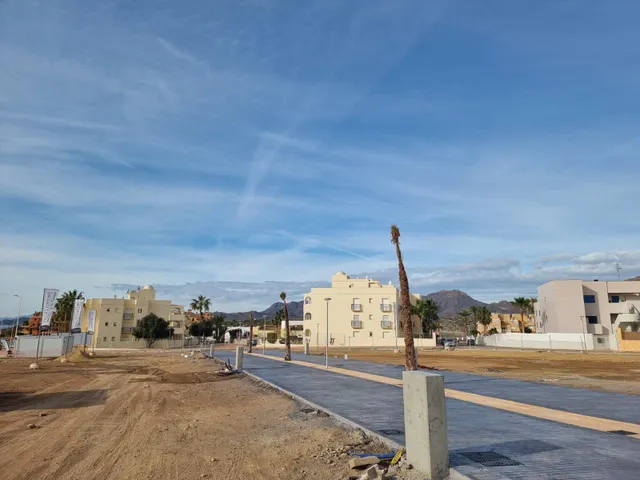 Villa 3 habitaciones 122m² en venta - Costa de almeria — 43