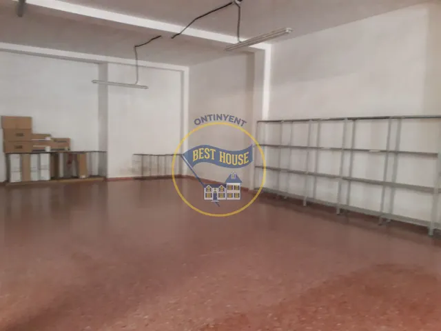 FANTASTICO LOCAL EN VENTA EN ONTINYENT — 7