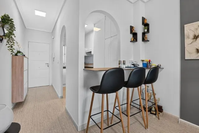 Apartamento 2 habitaciones 63m² en venta - Comunidad valenciana — 6