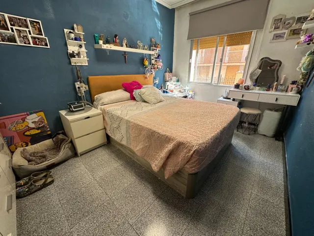 APARTAMENTO DE 3 DORMITORIOS EN UNA DE LAS MEJORES ZONAS DE ORIHUELA — 13