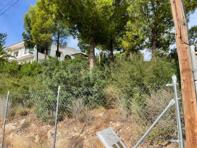 Solar VENTA en Benicassim zona Urbanizacion Montemolino, 101 - foto 3
