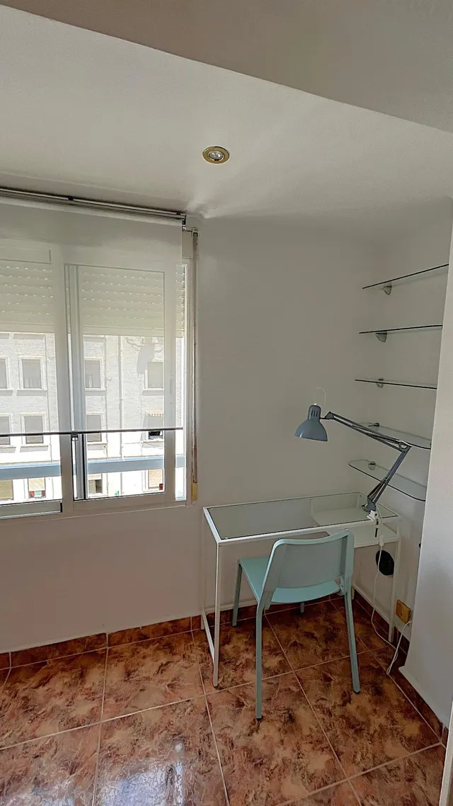 Piso de tres dormitorios en Monteolivete. — 15