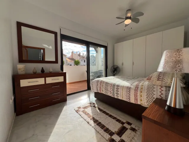 Piso 2 habitaciones 113m² en venta - Comunidad valenciana — 19