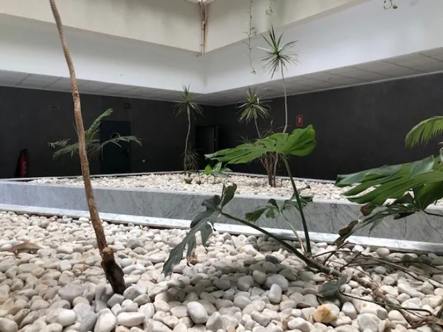 PISO EN URBANIZACION, CON PISCINA , PADEL, — 8