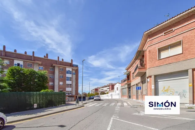 PLAZA DE PARKING EN VENTA EN LAS BASES DE MANRESA — 13