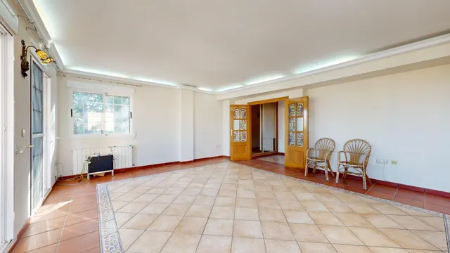 ¡¡¡IMPRESIONANTE CASA INDEPENDIENTE CENTRICA!!! — 25