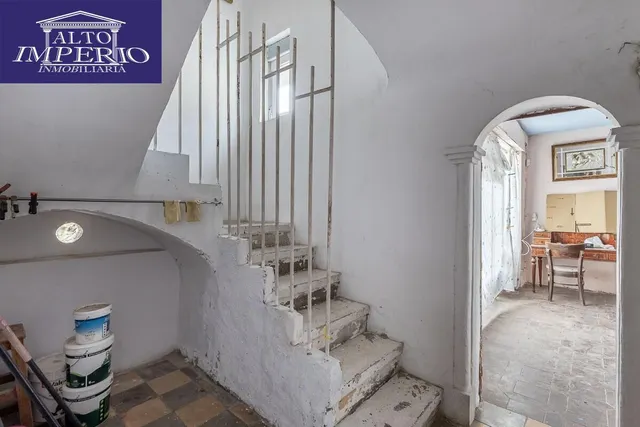 Casa con Parcela a Reformar en Granada — 18