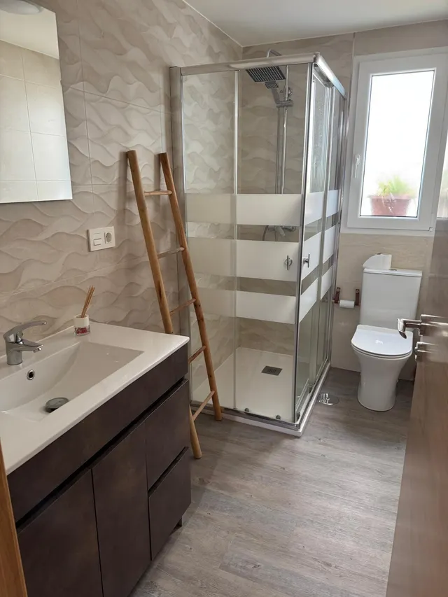 Amplio Piso en Alquiler en Fuentes Nuevas, Ponferrada - €500 — 16