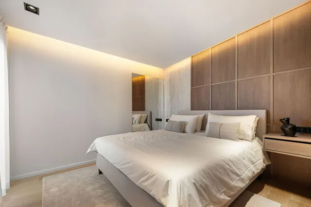 Ático Dúplex 3 habitaciones 131m² en venta - Marbella — 23