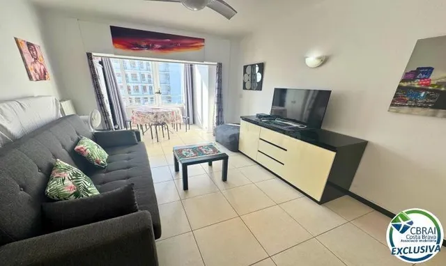 Luminoso estudio renovado a 40 metros del mar en el Salatar, - foto 3