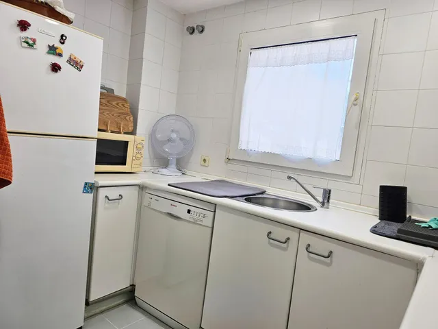 Apartamento en alquiler de temporada en Las Marinas (km 3) — 9