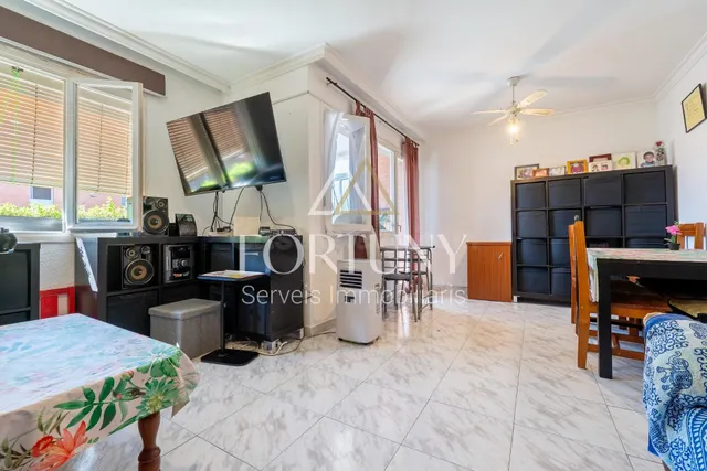 Piso en venta en Reus - foto 2