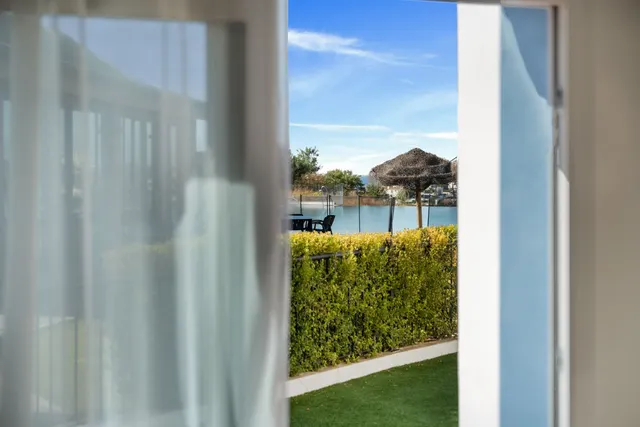 Apartamento 3 habitaciones 112m² en venta - Costa del Sol — 24