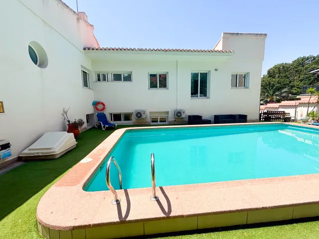 Villa 7 habitaciones 512m² en venta - Campoamor — 14