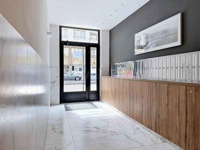 Casi 100 m2 y cuatro habitaciones en los primeros números de Zabaleta. Casi nada. — 38