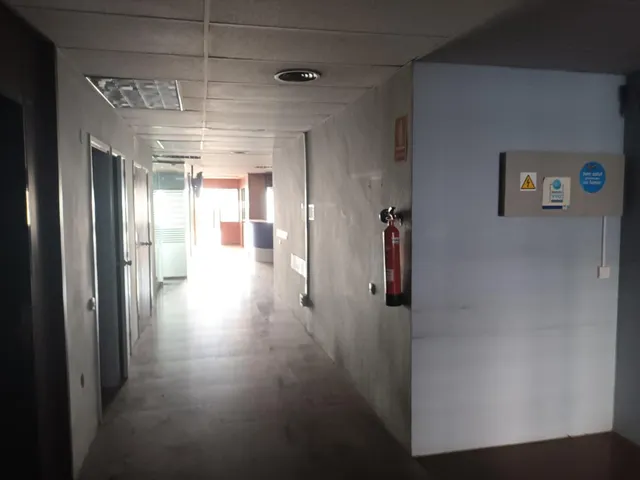 FANTÁSTICAS OFICINAS EN VENTA EN EL CORAZÓN DE BCN — 15