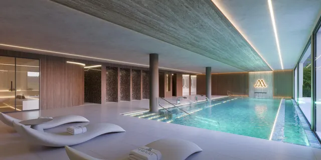 Ático 3 habitaciones 127m² en venta - Las Mesas — 7