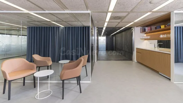 Oficina en alquiler en Paseo de la castellana — 2