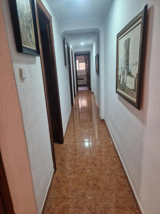 PISO CENTRICO DE 83M2 CON ASCENSOR Y BALCÓN — 17