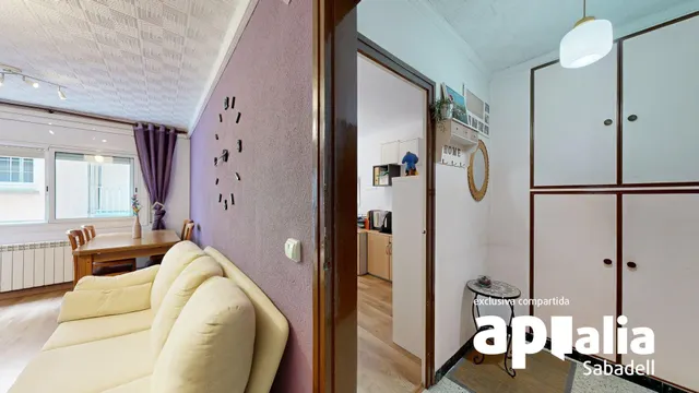Venta Piso en Centro - Cerdanyola del Vallès — 7